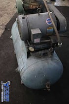 Ingersoll Rand #T-30, air compressor - Image 5