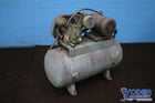 Ingersoll Rand #T-30, air compressor - Image 7