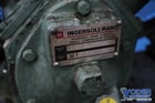 Ingersoll Rand #T-30, air compressor - Image 9
