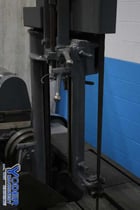 18" x 20" Marvel #A-M2-M8, 8 Extra High vertical band saw, 15' 8" x 1" blade, vise, coolant - Image 3