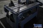 18" x 20" Marvel #A-M2-M8, 8 Extra High vertical band saw, 15' 8" x 1" blade, vise, coolant - Image 4