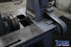 18" x 20" Marvel #A-M2-M8, 8 Extra High vertical band saw, 15' 8" x 1" blade, vise, coolant - Image 7