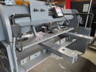 10 gauge x 6' Cincinnati #1006R, Power Squaring Shear, 75" Blade, 7 Hold Downs, 7.5 HP, 22-11 amps, 230/460 - Image 6