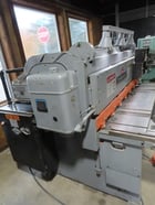 10 gauge x 6' Cincinnati #1006R, Power Squaring Shear, 75" Blade, 7 Hold Downs, 7.5 HP, 22-11 amps, 230/460 - Image 8
