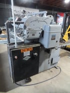 10 gauge x 6' Cincinnati #1006R, Power Squaring Shear, 75" Blade, 7 Hold Downs, 7.5 HP, 22-11 amps, 230/460 - Image 9