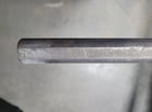 16 gauge x 4.4' Wysong & Miles #1652, Mechanical Power Squaring Shear, 26" back gauge, 1970 - Image 10