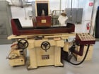 12" x 24" Kent #SGS-1224-AHD, Automatic Reciprocating Surface Grinder, 14" x 1-1/2" x 5" grinding wheel - Image 1