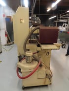 12" x 24" Kent #SGS-1224-AHD, Automatic Reciprocating Surface Grinder, 14" x 1-1/2" x 5" grinding wheel - Image 3
