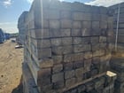 Pipeline Skids/Dunnage, 5' long, 4" x 6" cross-section, bundles of 72 pieces - Image 3