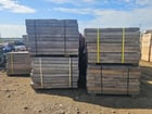 Pipeline Skids/Dunnage, 5' long, 4" x 6" cross-section, bundles of 72 pieces - Image 5