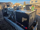 300 KW Detroit #14L, Diesel Generator Set, 685 HP, 1800 RPM, 480 Volts, 3PH, 18268 hours, 2007 - Image 2