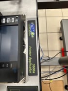 CTM #3600A-ZE511-4-2, Label Applicator w/ T-base Stand & Tamps, Zebra ZE511 printer, 115 V., 90 psi, 3-5 cmf - Image 5