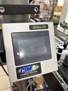 CTM #3600A-ZE511-4-2, Label Applicator w/ T-base Stand & Tamps, Zebra ZE511 printer, 115 V., 90 psi, 3-5 cmf - Image 7