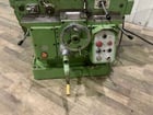 OKK #MH-3V, vertical milling machine, 65" x14-1/4" table, automatic lube, coolant, #50NS - Image 4