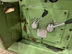 OKK #MH-3V, vertical milling machine, 65" x14-1/4" table, automatic lube, coolant, #50NS - Image 10
