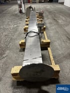 Metolift #M2210-10, Drum Lift, Stainless Steel, 150 kg - Image 4