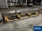 Metolift #M2210-10, Drum Lift, Stainless Steel, 150 kg - Image 5