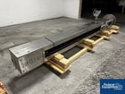 Metolift #M2210-10, Drum Lift, Stainless Steel, 150 kg - Image 6