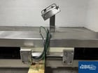 Metolift #M2210-10, Drum Lift, Stainless Steel, 150 kg - Image 7