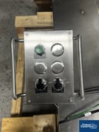 Metolift #M2210-10, Drum Lift, Stainless Steel, 150 kg - Image 8