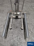 O-Hara #199-106, Pan Lifter, 200kg, 2007 - Image 7