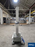 Vestil #PEL-88A, Lift, 175 lb, 24 V., 2014 - Image 4