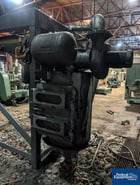 NBE #Super-Sack, Unloading Stand, 4000 hoist, auger discharge - Image 3