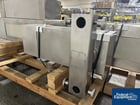 Metolift #M5444-43, Bin Lifter, Stainless Steel, 97" lift, 1000 kg - Image 7
