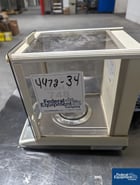 AND #HR-200, Analytical Balance, 210g - Image 3