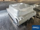 Acculab #VIC-4MG, Scale, 410g, 110 V. - Image 2