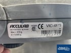 Acculab #VIC-4MG, Scale, 410g, 110 V. - Image 3