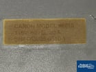 Caron #6510, Photostability Chamber, 115 V. - Image 2