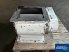 Semco Rotary Airlock, Carbon Steel, 12" x 11" - Image 5