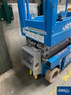 Genie #GS-1030, Scissor Lift - Image 2