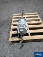 GMM Pfaudler #MIIG-0.4, Mixion Agitator, 350 RPM, 2020 - Image 5