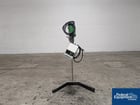 Lightnin Labmaster Mixer, 1/15 HP, 2300 RPM, on stand - Image 1