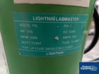 Lightnin Labmaster Mixer, 1/15 HP, 2300 RPM, on stand - Image 2