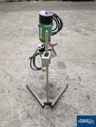 Lightnin Labmaster Mixer, 1/15 HP, 2300 RPM, on stand - Image 4