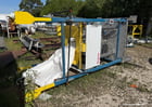 Flexicon Bag / Supersack Unloader, w/ 25' long Chain-Vey - Image 1