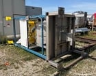 Flexicon Bag / Supersack Unloader, w/ 25' long Chain-Vey - Image 2