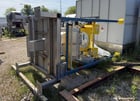Flexicon Bag / Supersack Unloader, w/ 25' long Chain-Vey - Image 3