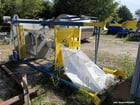 Flexicon Bag / Supersack Unloader, w/ 25' long Chain-Vey - Image 4