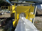 Flexicon Bag / Supersack Unloader, w/ 25' long Chain-Vey - Image 5