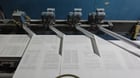Machinery Solutions Group, Timson Book Press Electrical Upgrades - Image 9
