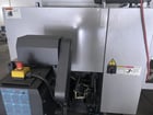 Takisawa #LA-200, CNC lathe, 18.5" swing, 8" chuck, 2" bore, 12.6"dia., 11.8"lgth, tool setter, chip - Image 2
