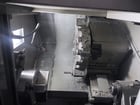 Takisawa #LA-200, CNC lathe, 18.5" swing, 8" chuck, 2" bore, 12.6"dia., 11.8"lgth, tool setter, chip - Image 3