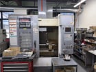 Mazak #Nexus-410A, CNC vertical machining center, 30 automatic tool changer, 22" X, 16.1" Y, 20" Z, 12000 - Image 1