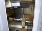 Mazak #Nexus-410A, CNC vertical machining center, 30 automatic tool changer, 22" X, 16.1" Y, 20" Z, 12000 - Image 2