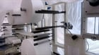 KYD #TLC09, N95 mask making machine, 50-60 pc/min, fully automatic, 2020 - Image 2