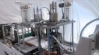 KYD #TLC09, N95 mask making machine, 50-60 pc/min, fully automatic, 2020 - Image 5